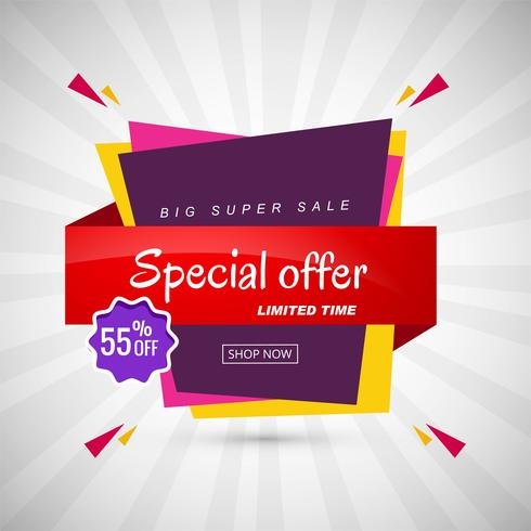 Special Offer 3