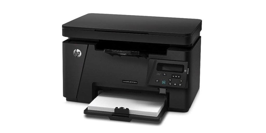 HP LaserJet Pro M126nw